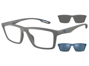 Emporio Armani Eyewear EA4189U 50601W