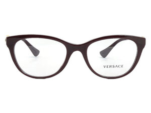 Alternative view of Versace Eyewear 0VE3330 5386