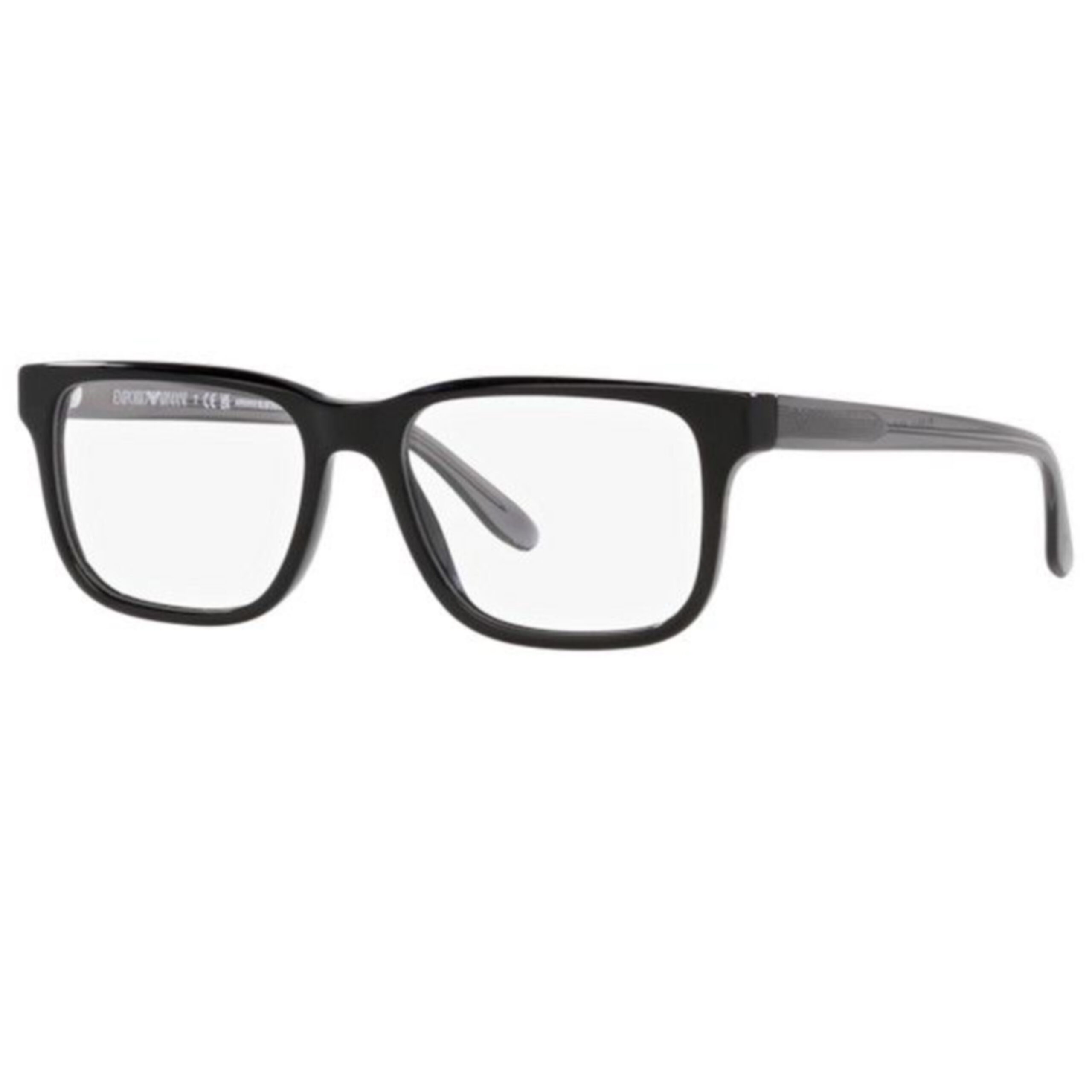 Emporio Armani Eyewear EA3218 5017 - Image 3