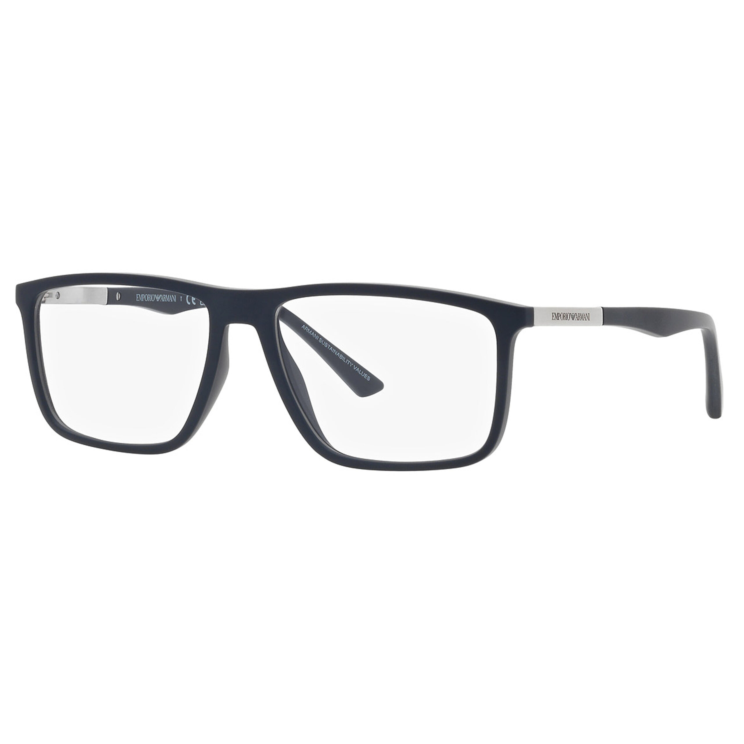 Emporio Armani Eyewear EA3221 5088 - Image 3