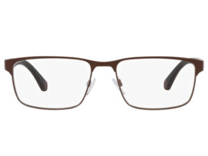 Alternative view of Emporio Armani Eyewear EA1105 3020