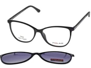 Polar Eyewear 487 77 CLIP-ON