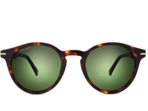 Polar Eyewear Gold 11 428