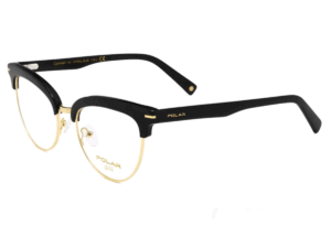 Polar Eyewear Gold 19 78