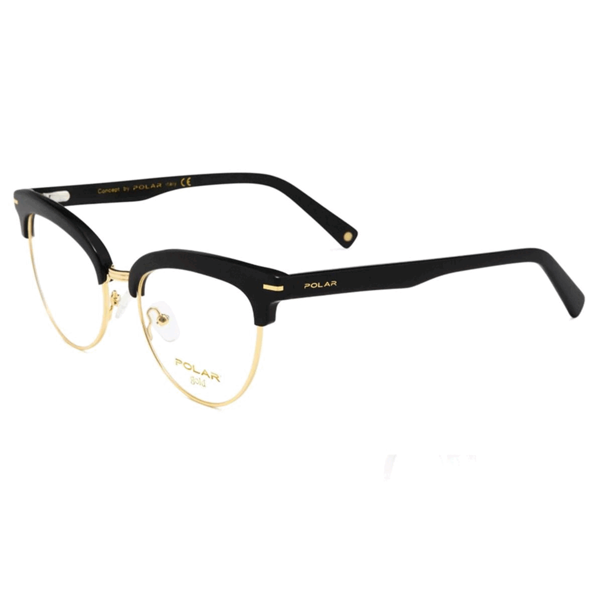 Polar Eyewear Gold 19 78