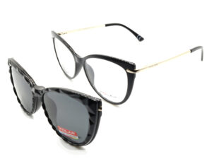 Polar Eyewear 7501 77 CLIP-ON