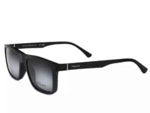 Polar Eyewear Model 495 col 76 CLIP ON