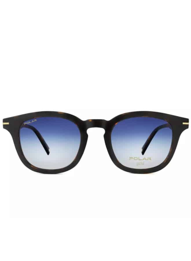 Polar Eyewear GOLD C 08 428 CLIP-ON