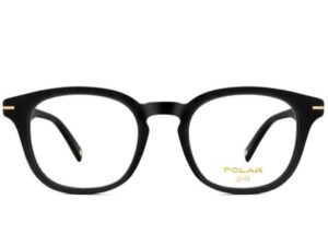 Polar Eyewear GOLD C 48 77 CLIP-ON