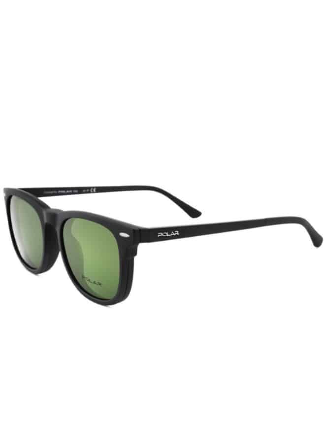 Polar Eyewear Model 514 CLIP ON col 76