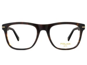 Polar Eyewear GOLD C 54 CLIP-ON 76