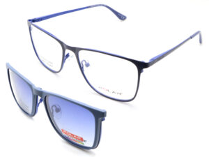 Polar Eyewear Model 515 CLIP-ON col. 21