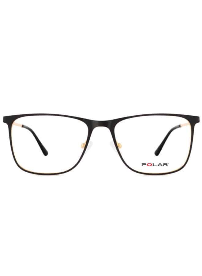 Polar Eyewear Model 517 CLIP-ON col. 48