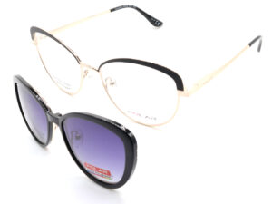 Polar Eyewear 518 CLIP-ON 78