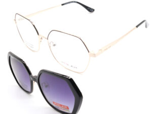 Polar Eyewear Model 519 CLIP-ON col. 78