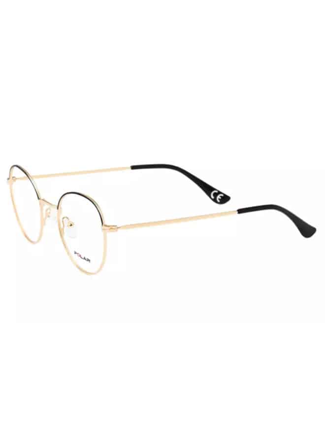 Polar Eyewear Gold 200 78