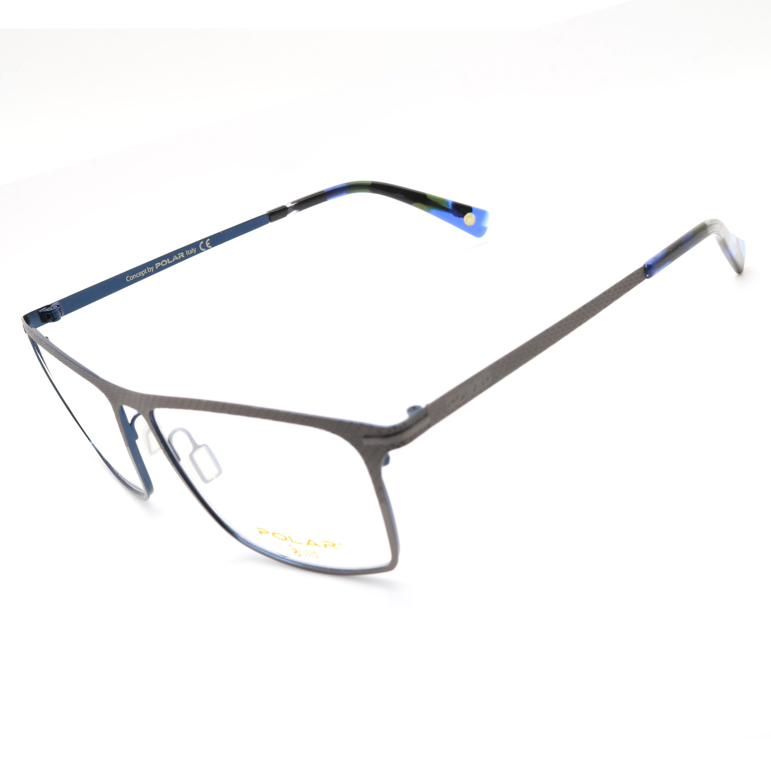 Polar Eyewear Gold 202 47