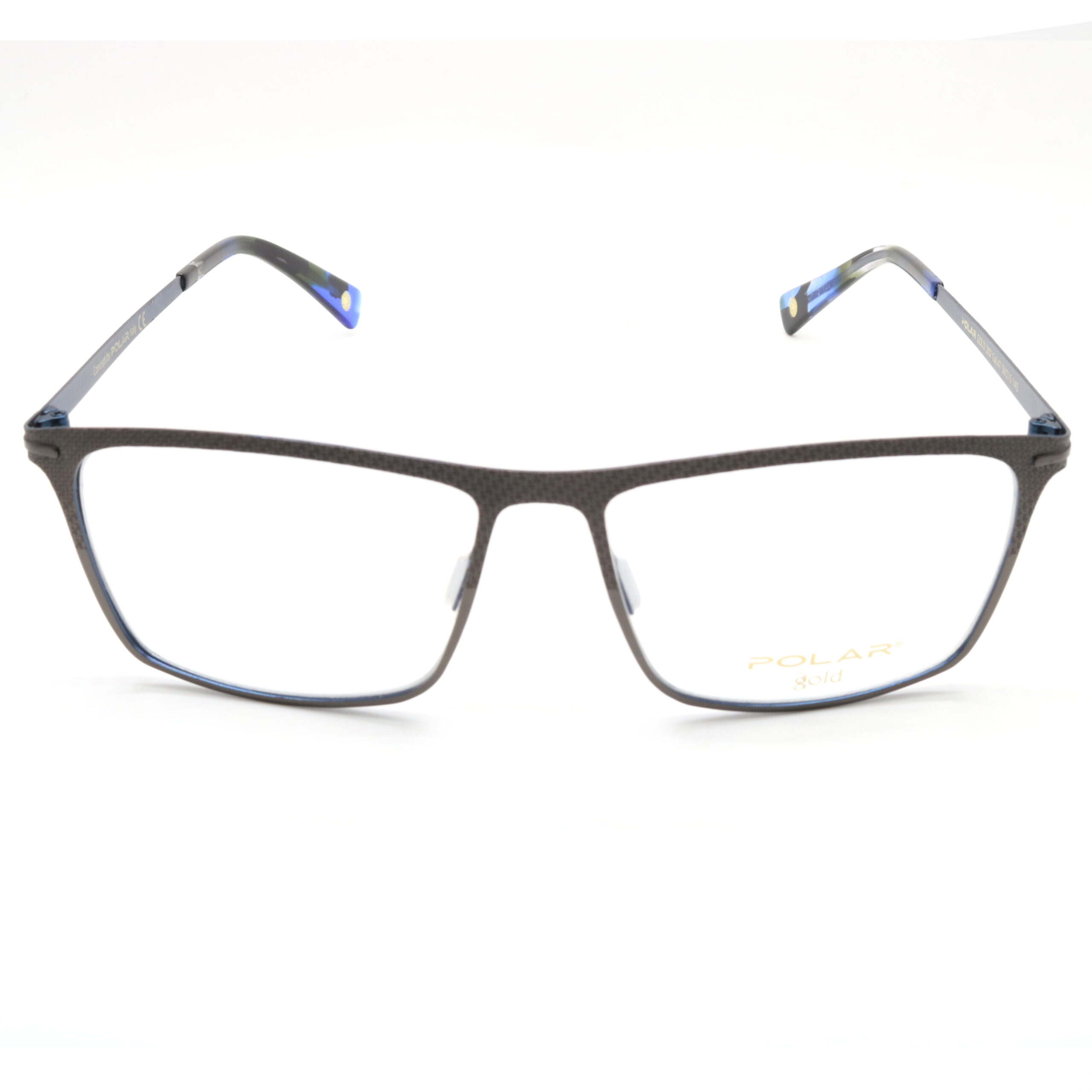 Polar Eyewear Gold 202 47 - Image 2