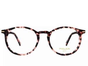 Polar Eyewear Gold 54 408