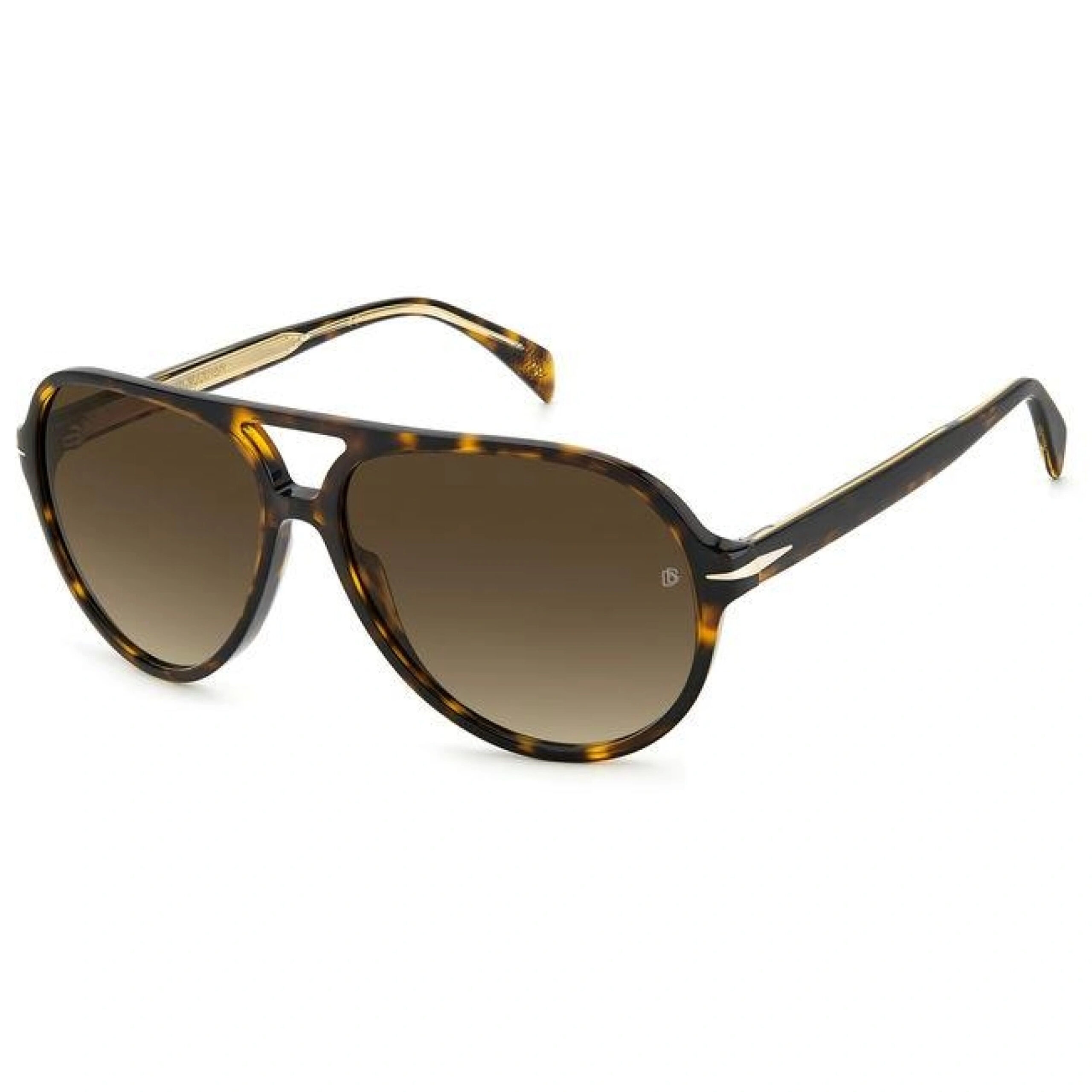David Beckham Sunglasses DB1091/S 08660HA - Image 3