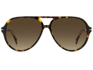 Alternative view of David Beckham Sunglasses DB1091/S 08660HA