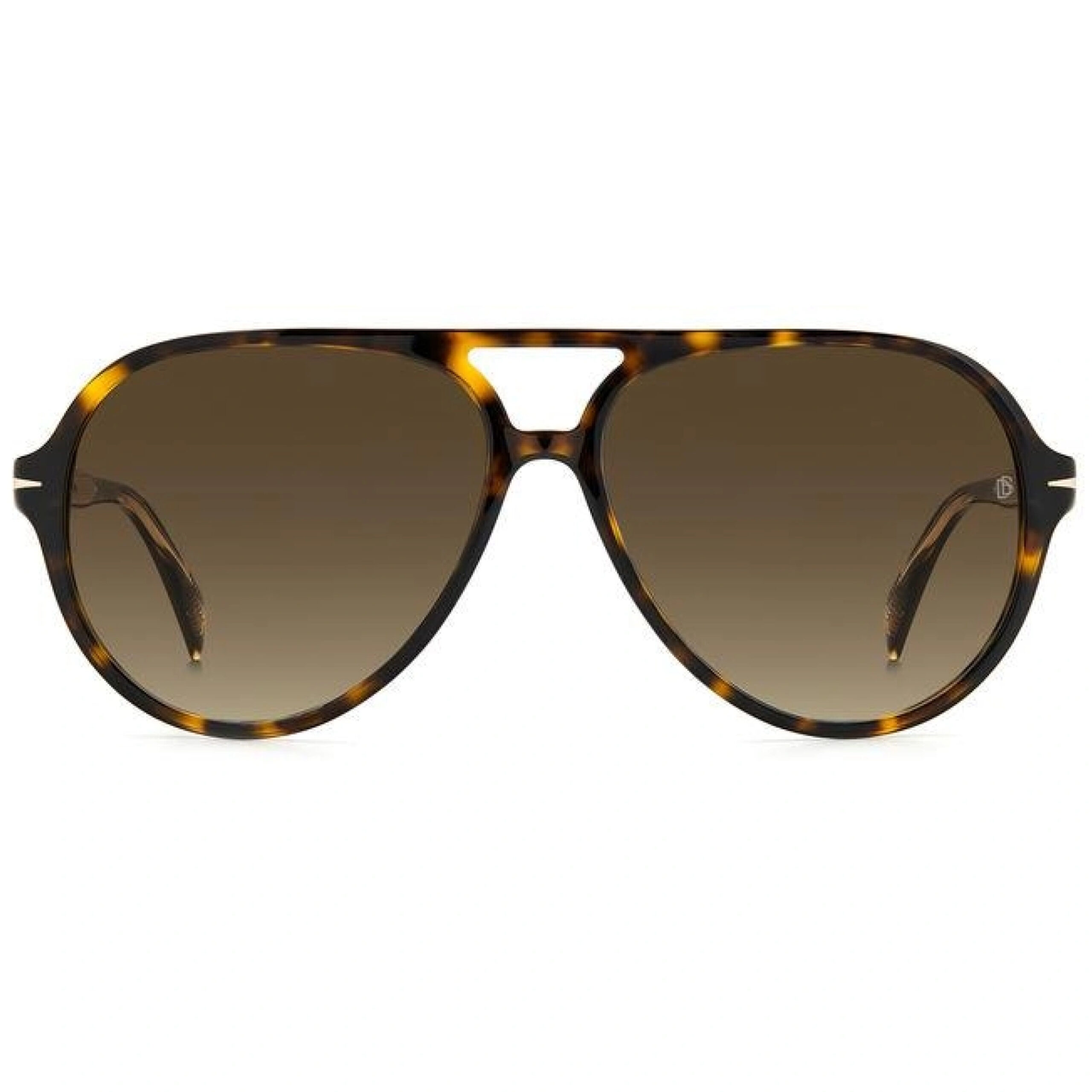 David Beckham Sunglasses DB1091/S 08660HA - Image 2