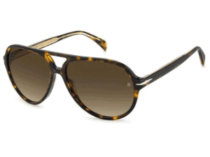 David Beckham Sunglasses DB1091/S 08660HA