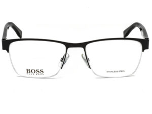 Alternative view of Hugo Boss Eyewear 0683 010G 00