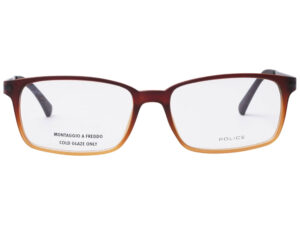 Alternative view of Police Eyewear V1975 54N66M