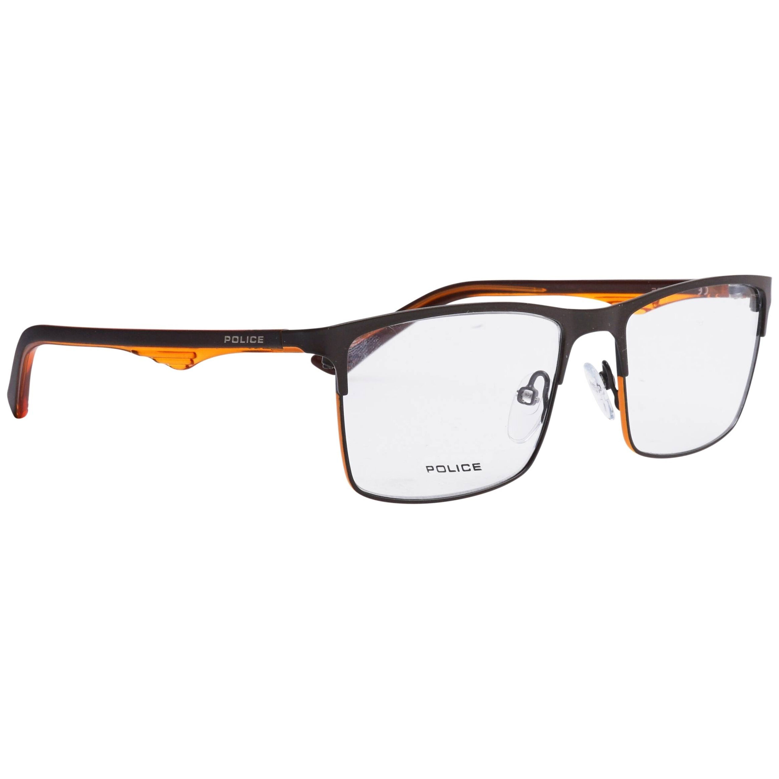 Police Eyewear VK543 08V5 - Image 4