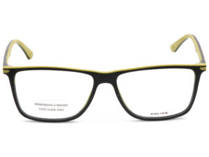Alternative view of Police Eyewear VPL484 0U28