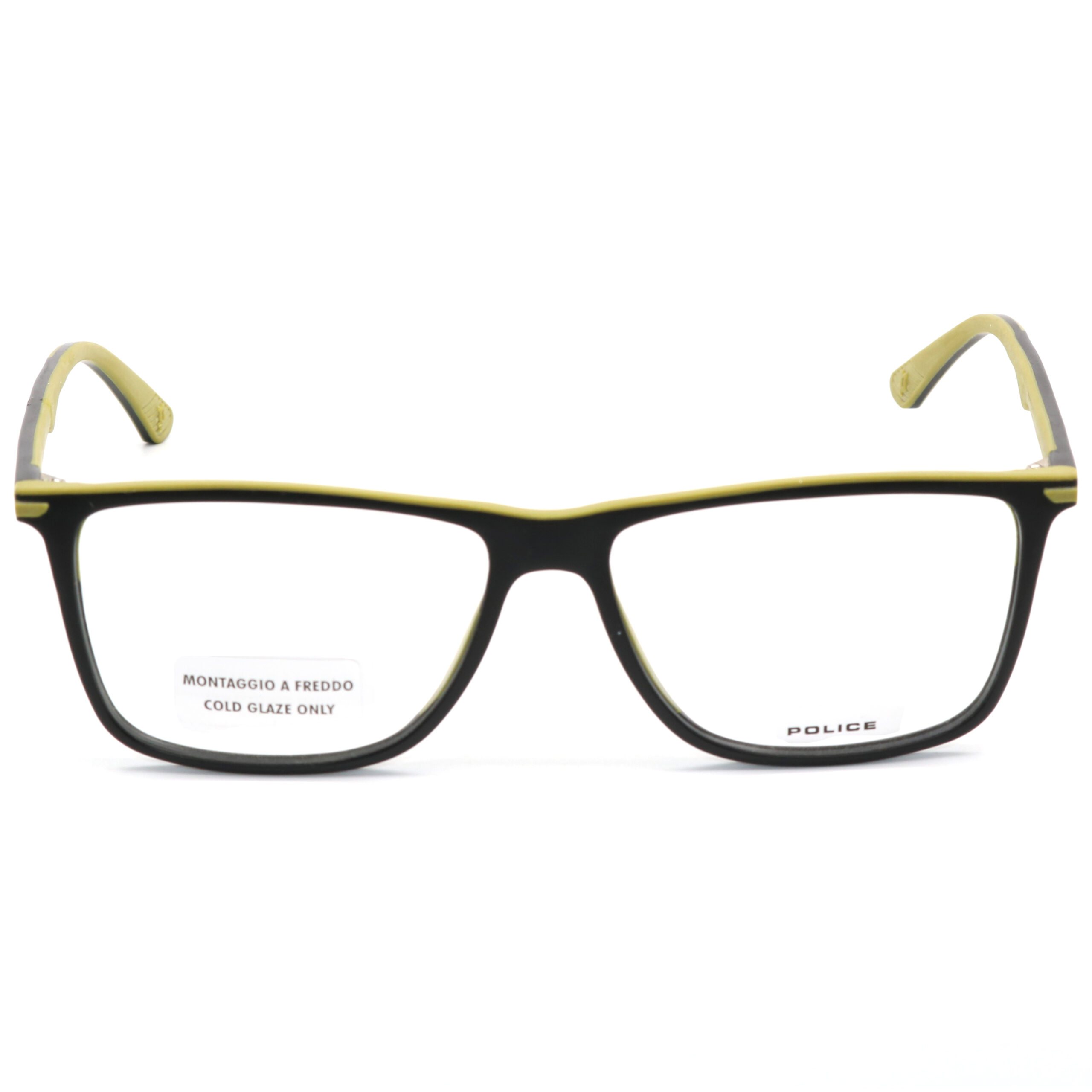 Police Eyewear VPL484 0U28 - Image 2