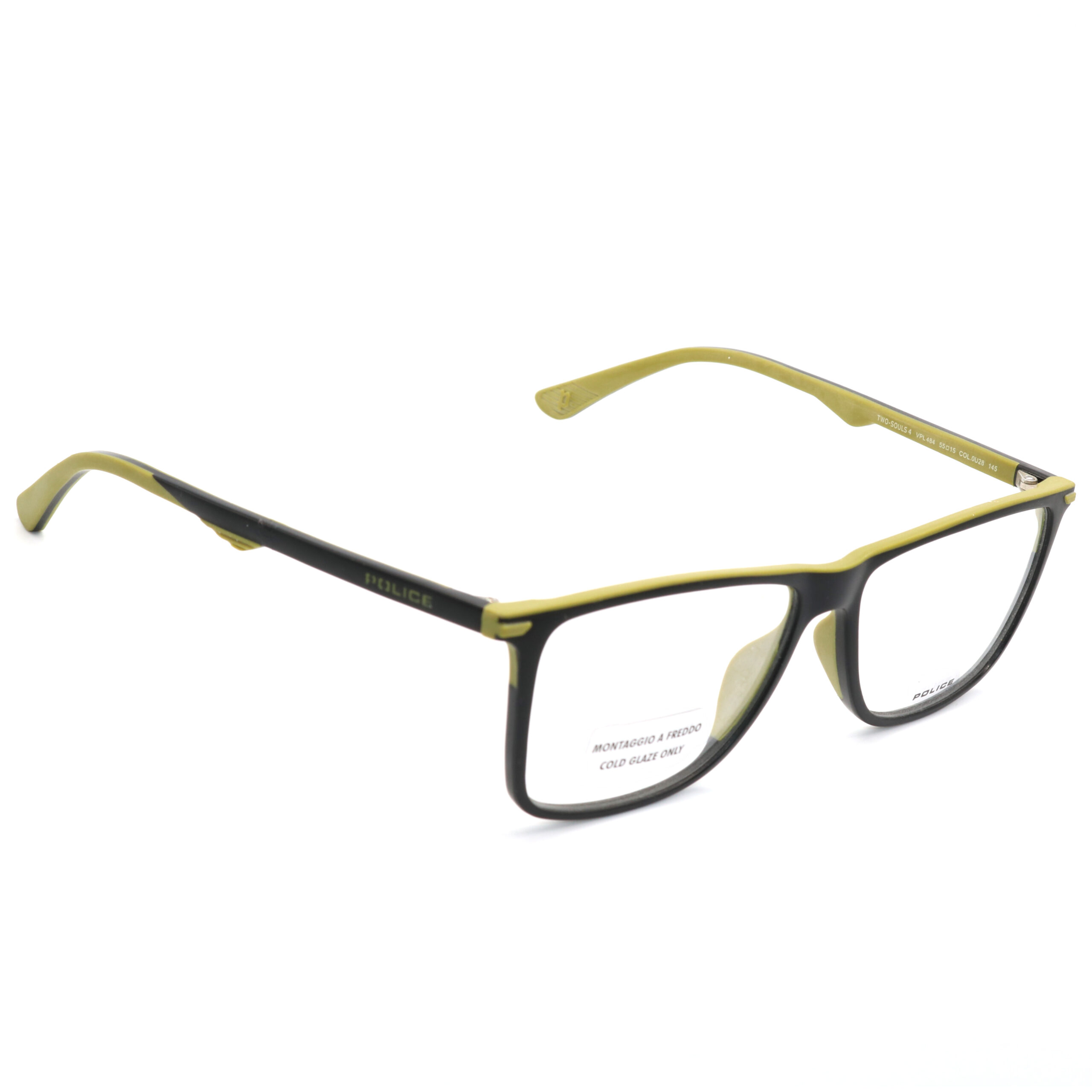 Police Eyewear VPL484 0U28 - Image 3