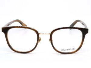 Alternative view of Calvin Klein Eyewear CK18525A 243