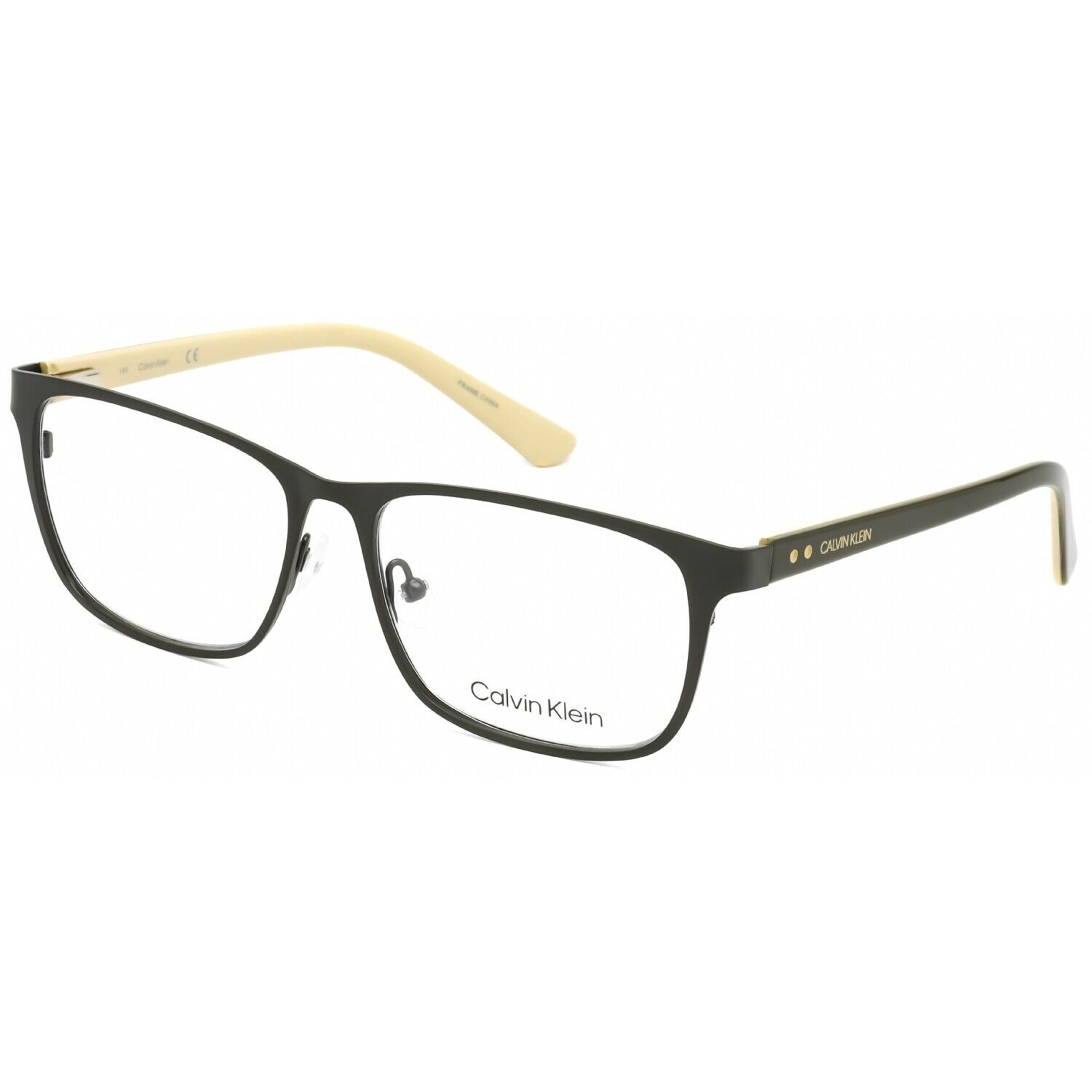 Calvin Klein Eyewear CK19302 310 SATIN CARGO - Image 3
