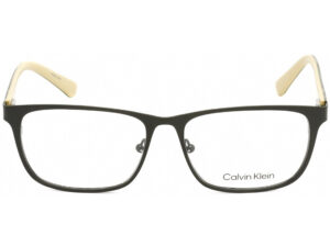 Alternative view of Calvin Klein Eyewear CK19302 310 SATIN CARGO