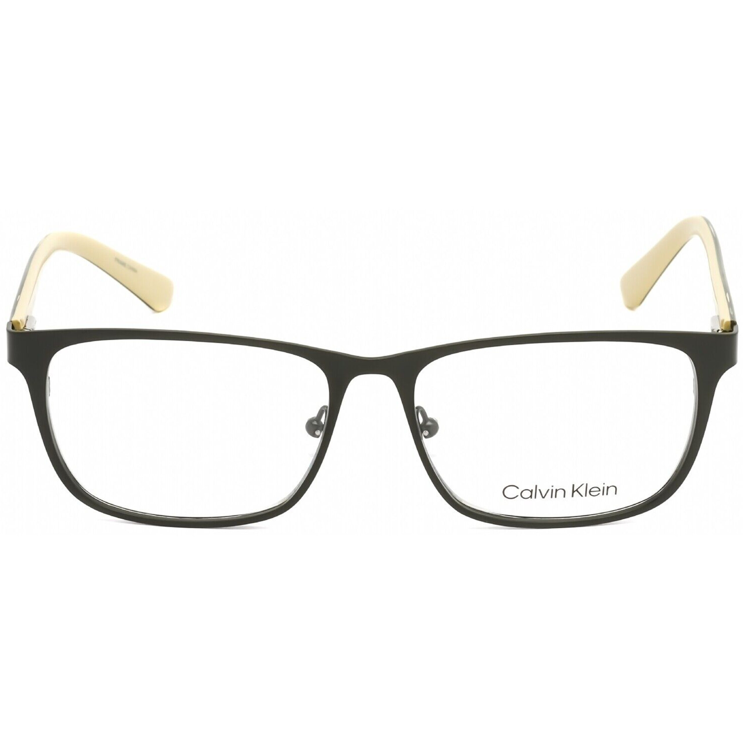 Calvin Klein Eyewear CK19302 310 SATIN CARGO - Image 2