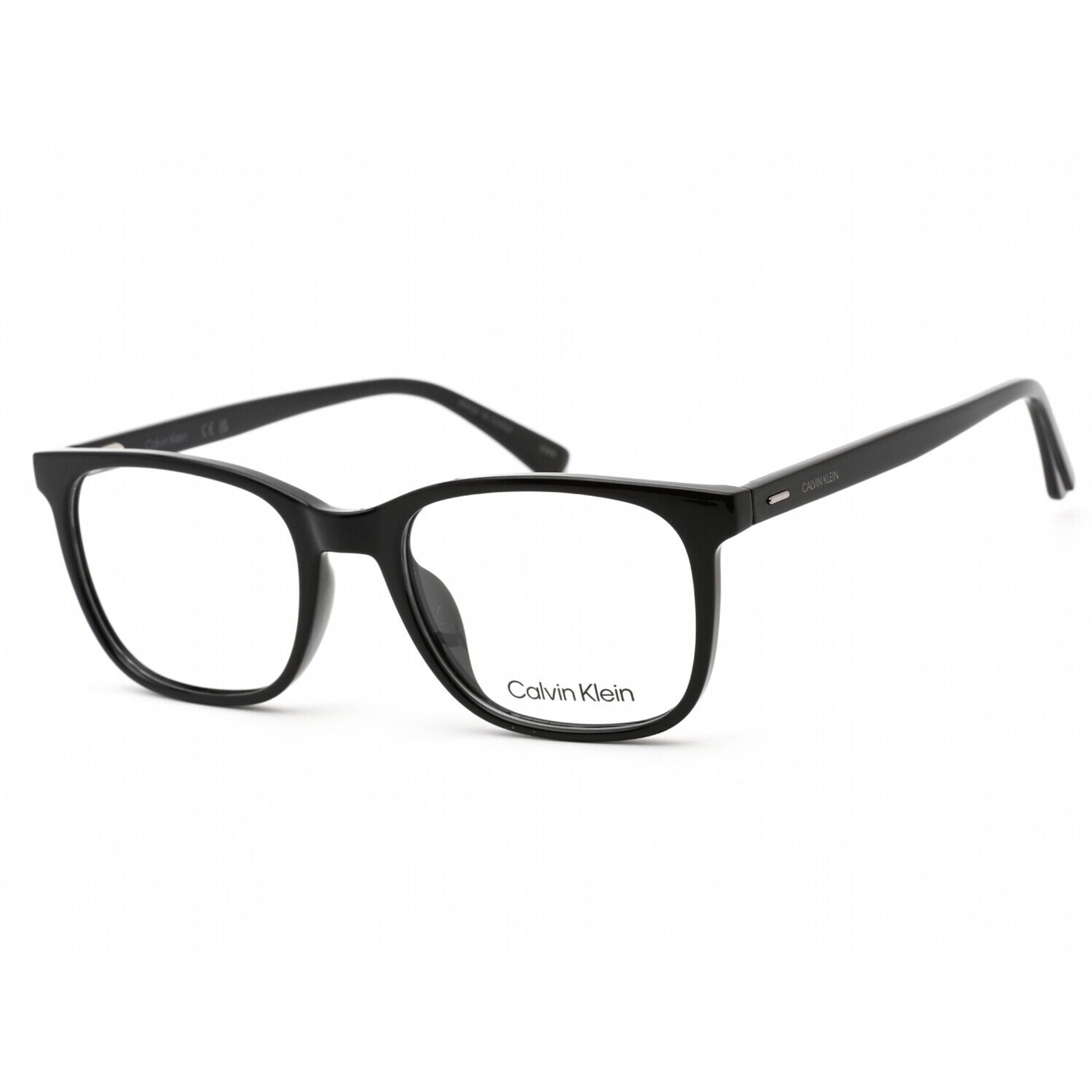 Calvin Klein Eyewear CK21500 001 - Image 3