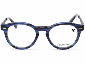 Alternative view of Calvin Klein Eyewear CK21518 438