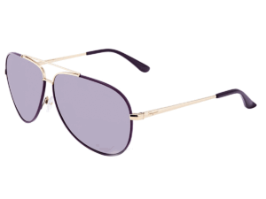 Salvatore Ferragamo Sunglasses SF131S 736