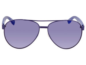 Alternative view of Lacoste Sunglass L185S 424
