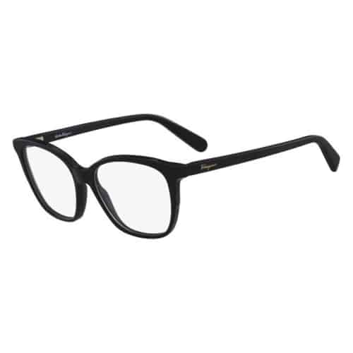 Salvatore Ferragamo Eyewear SF2817 001