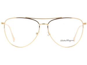 Alternative view of Salvatore Ferragamo Eyewear SF2177 756
