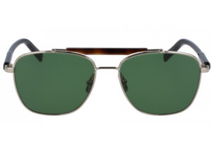 Alternative view of Salvatore Ferragamo Sunglasses SF198S 717