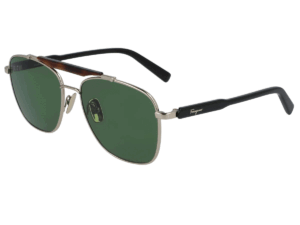 Salvatore Ferragamo Sunglasses SF198S 717