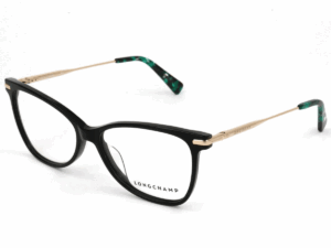 Longchamp Eyewear LO2636 001