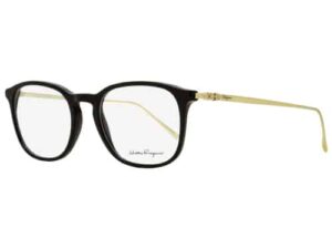 Salvatore Ferragamo Eyewear SF2846 001