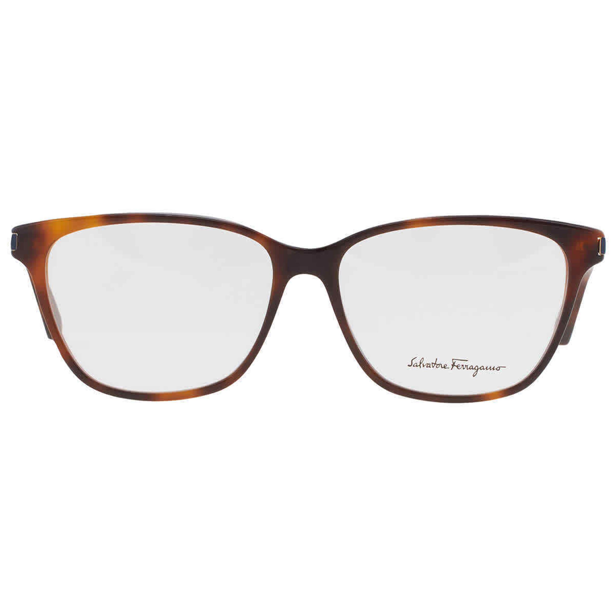 Salvatore Ferragamo Eyewear SF2851 214 - Image 2