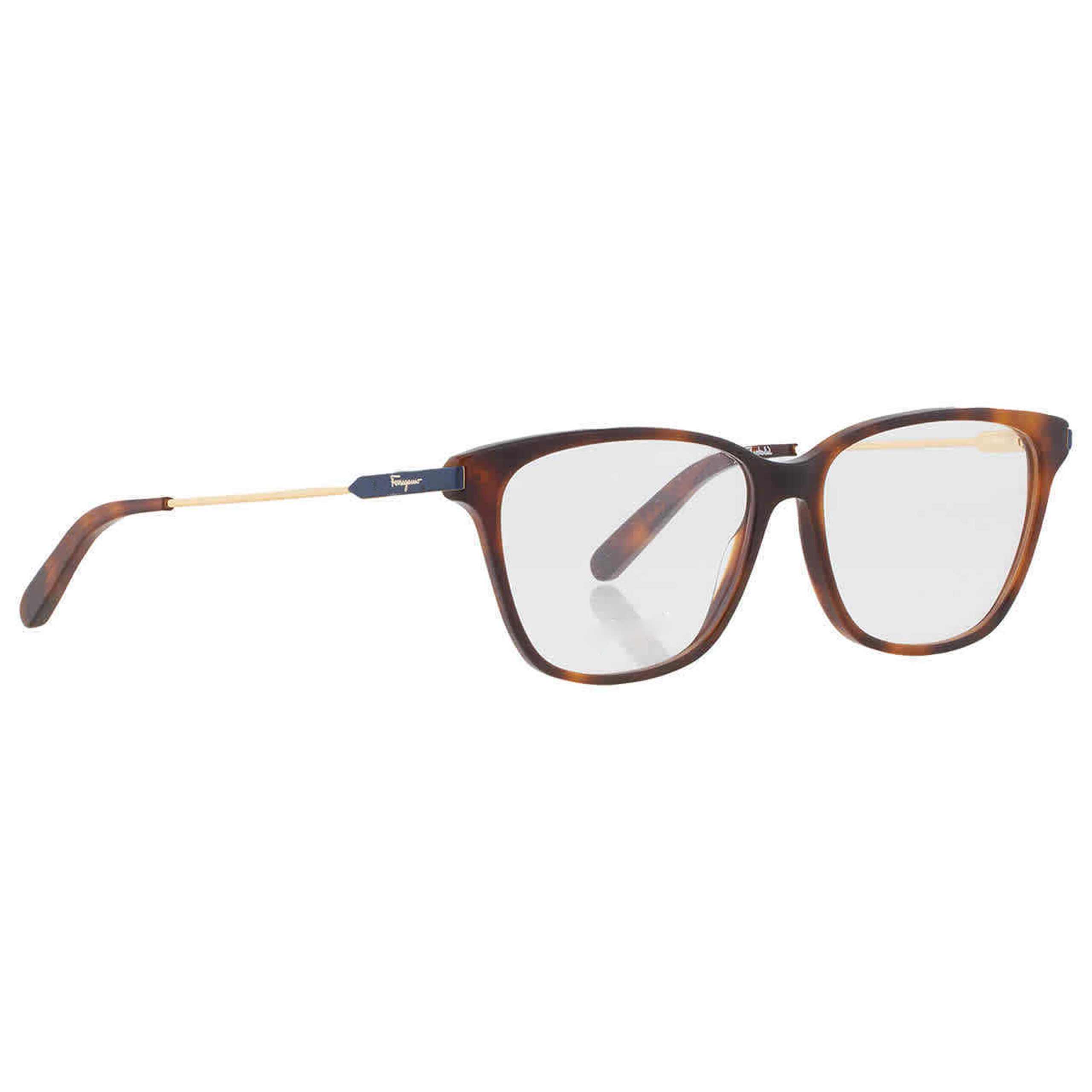 Salvatore Ferragamo Eyewear SF2851 214 - Image 4