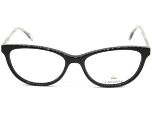 Alternative view of Lacoste Eyeglasses L2850 001